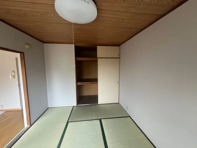 その他部屋・スペース　和室