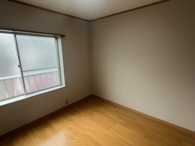 その他部屋・スペース　北側洋室