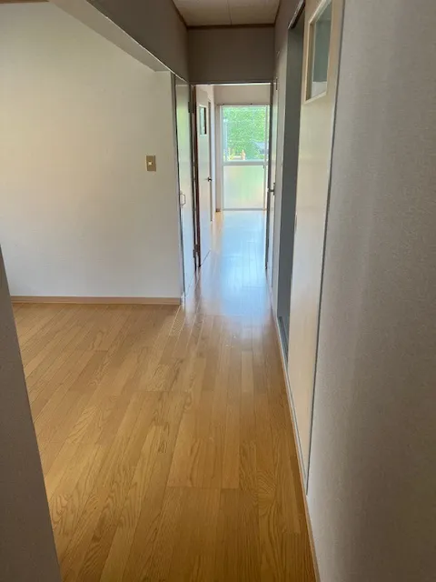 その他部屋・スペース　廊下