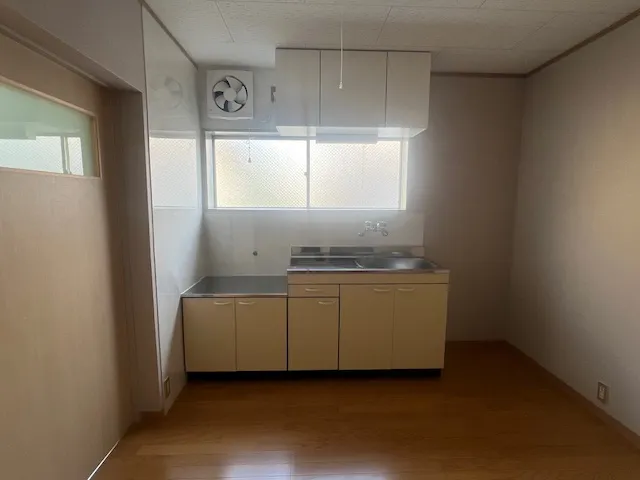 キッチン