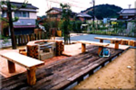 現地土地写真