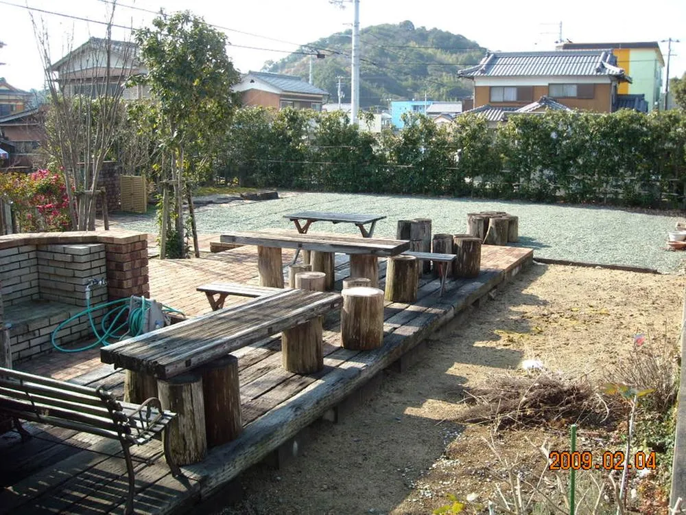 現地土地写真