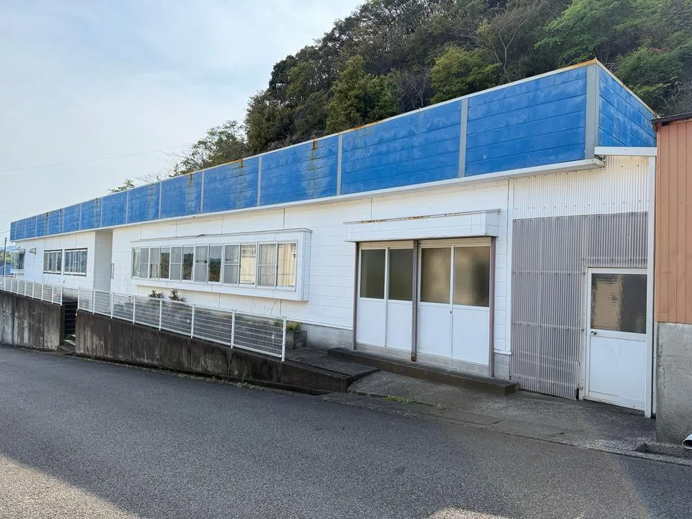 現地外観写真<br>現地（2025年4月）撮影