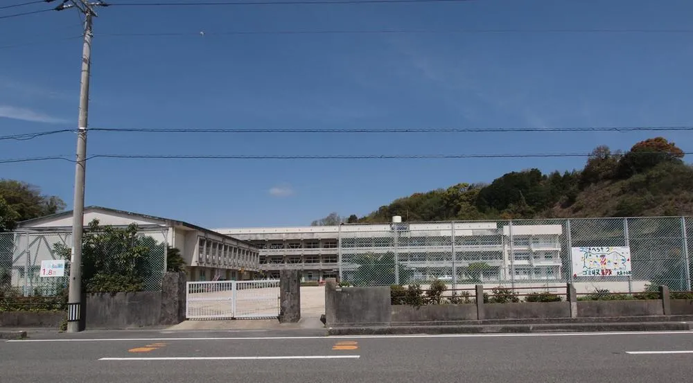 小学校